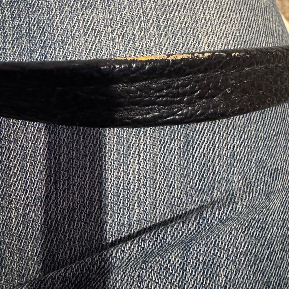 Vintage Kodak Camera Bag Black Crossbody Small Travel Case - Picture 5 of 5